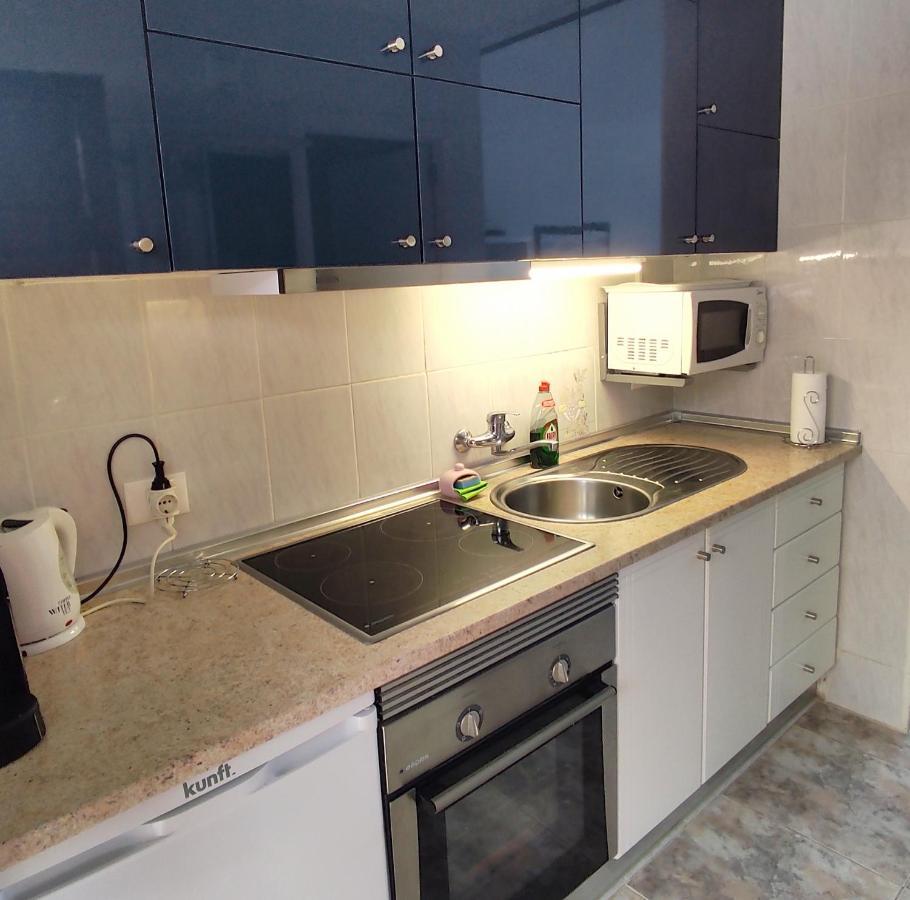 Sunset Ocean View #2 Apartment San Marcos  Ngoại thất bức ảnh