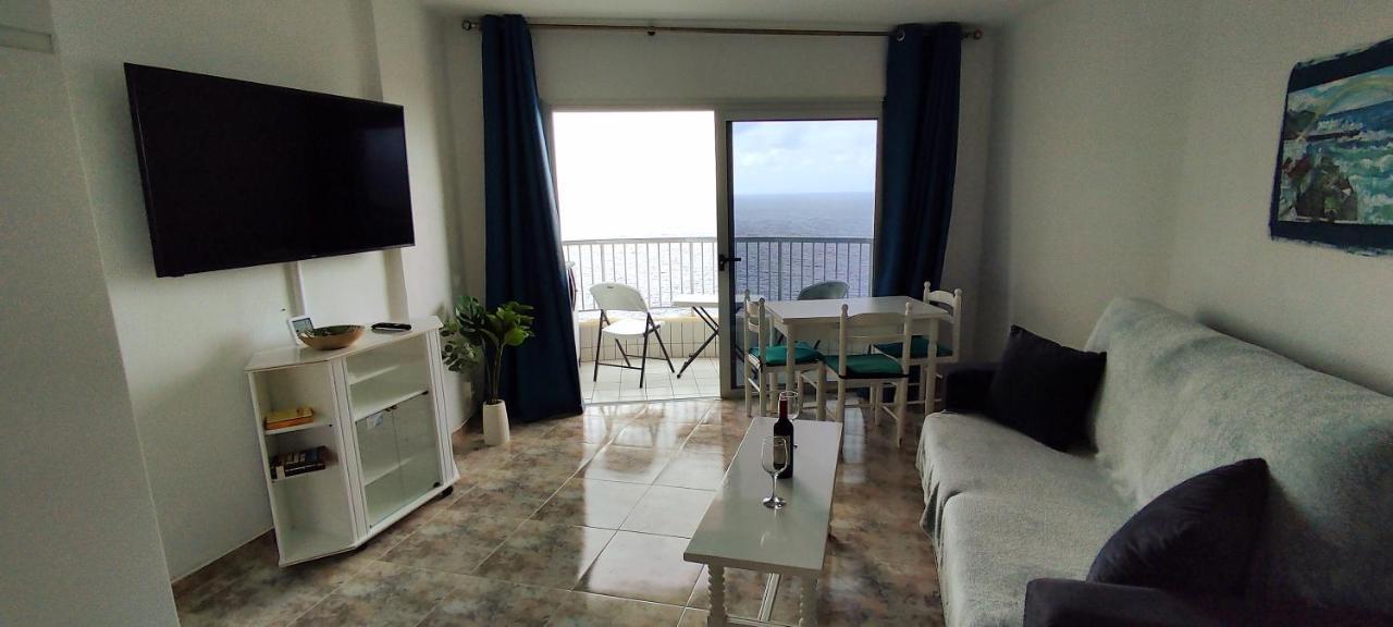 Sunset Ocean View #2 Apartment San Marcos  Ngoại thất bức ảnh