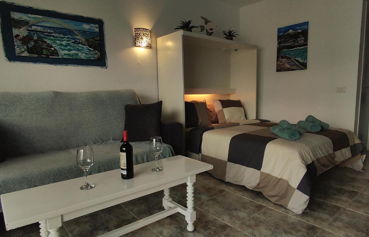 Sunset Ocean View #2 Apartment San Marcos  Ngoại thất bức ảnh