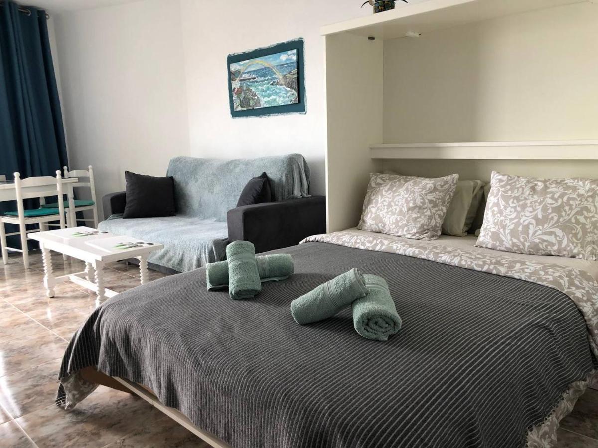 Sunset Ocean View #2 Apartment San Marcos  Ngoại thất bức ảnh