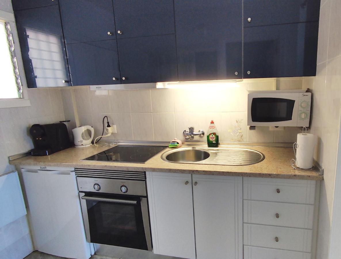 Sunset Ocean View #2 Apartment San Marcos  Ngoại thất bức ảnh