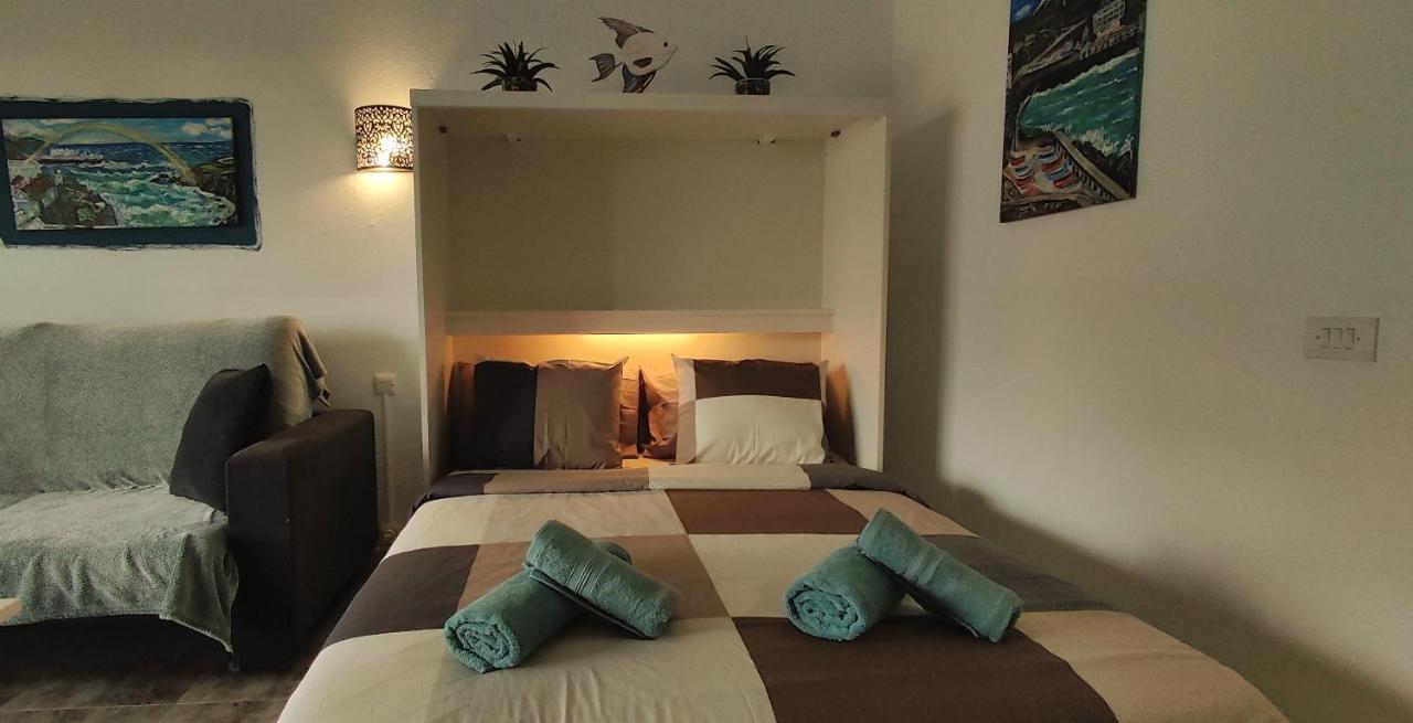 Sunset Ocean View #2 Apartment San Marcos  Ngoại thất bức ảnh